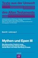 Mythen und Epen III