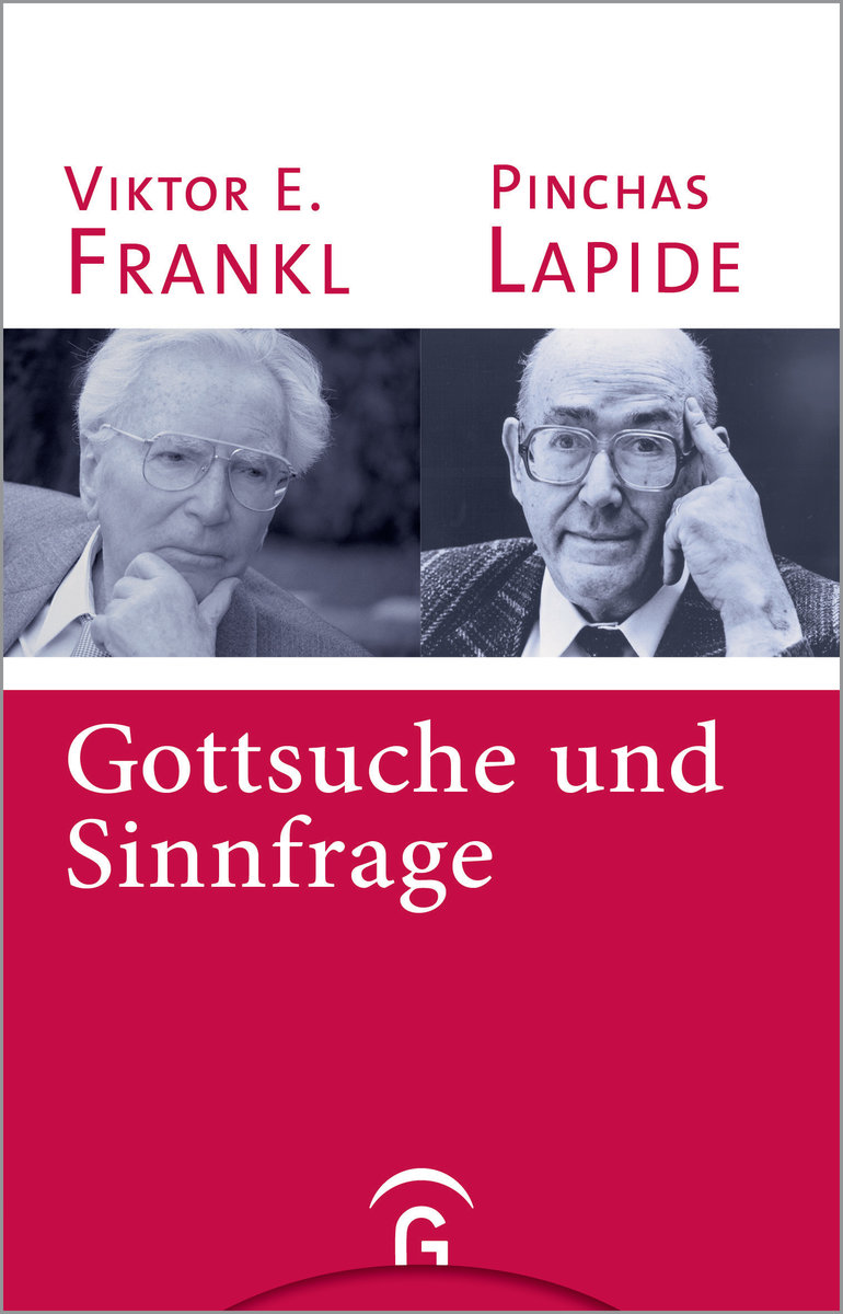 Gottsuche und Sinnfrage