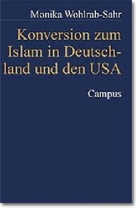 Konversion zum Islam in Deutschland und den USA