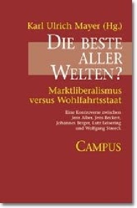 Die beste aller Welten?