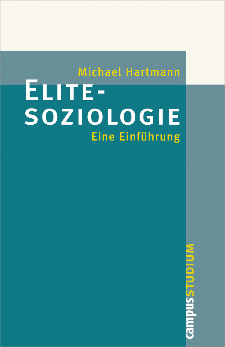 Elitesoziologie