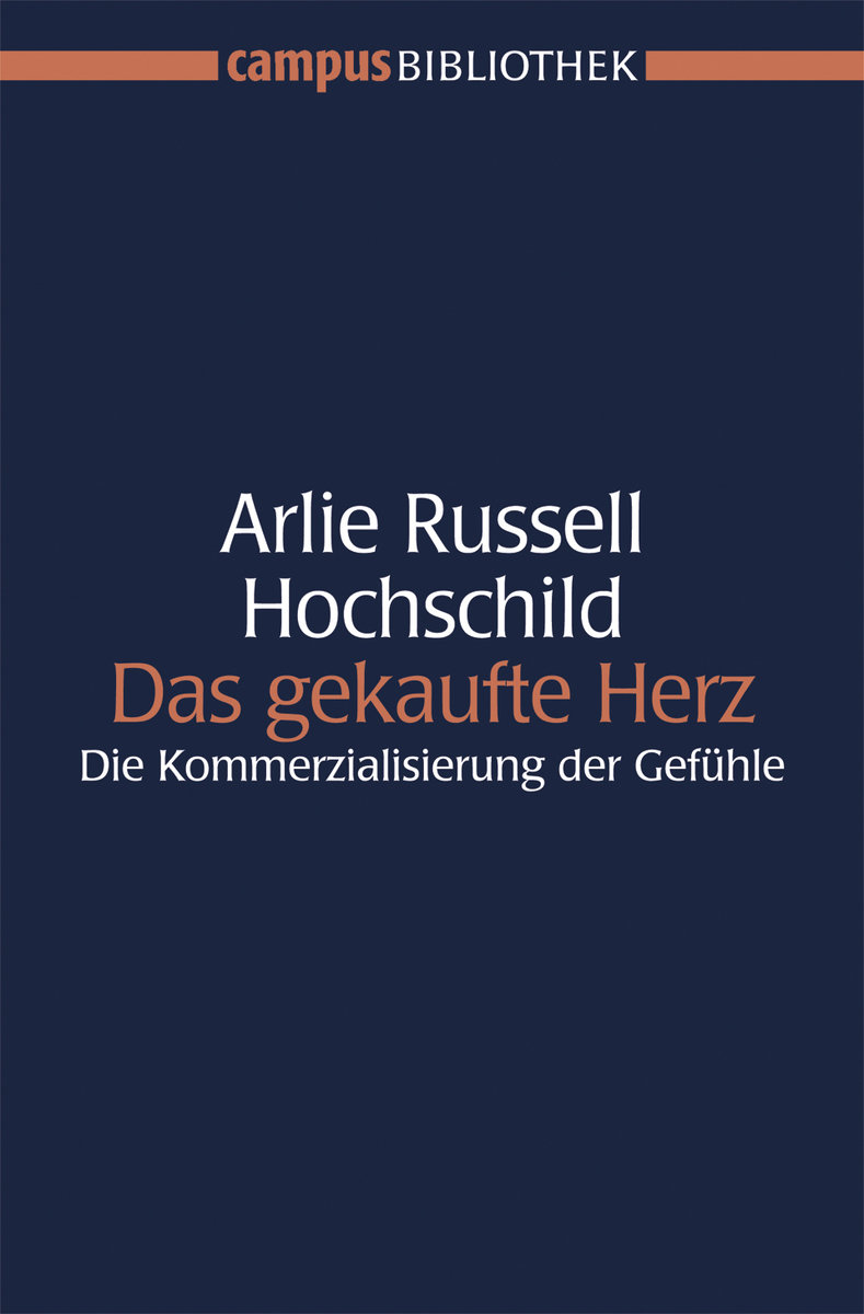 Das gekaufte Herz