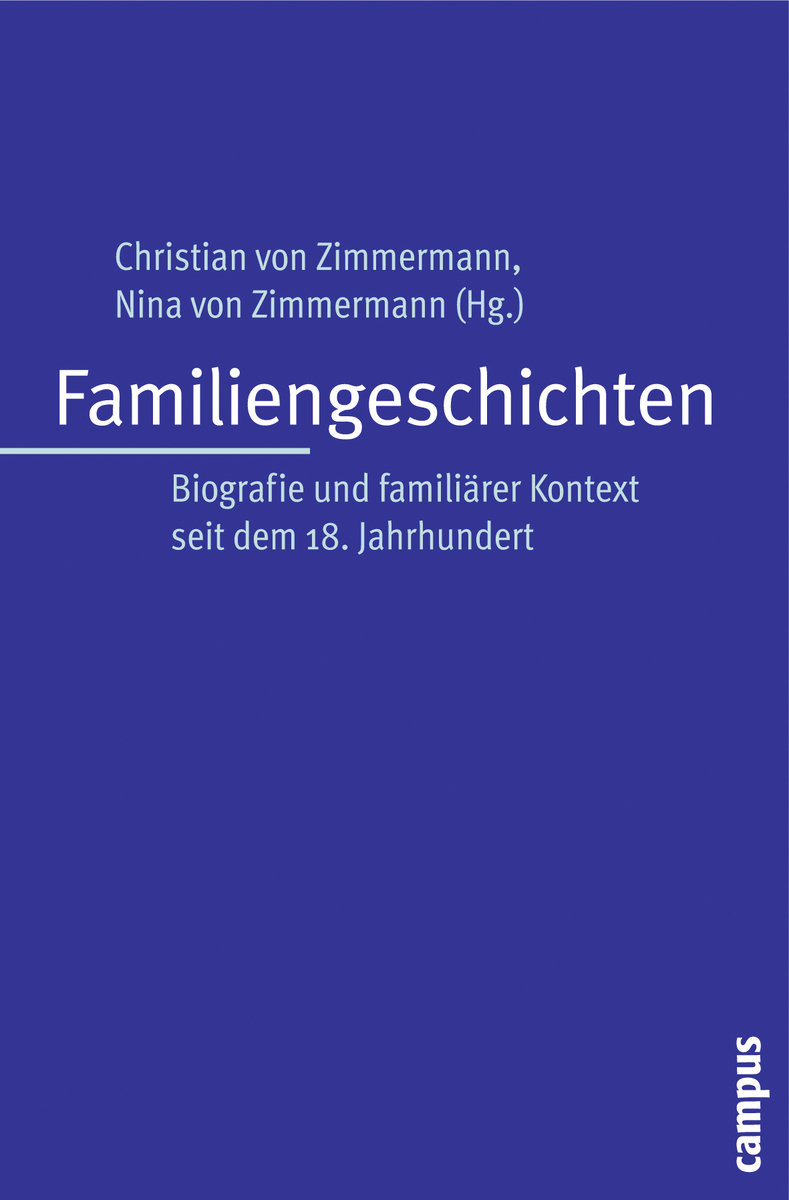 Familiengeschichten