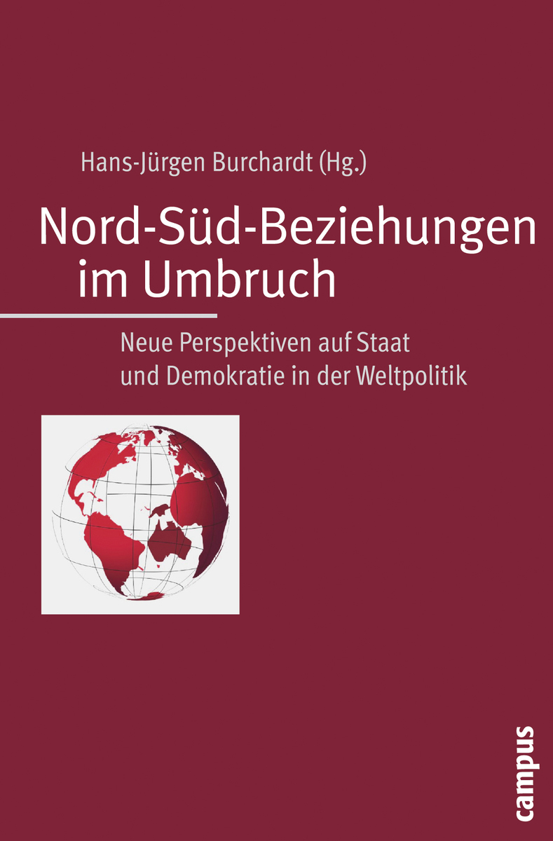 Nord-Süd-Beziehungen im Umbruch