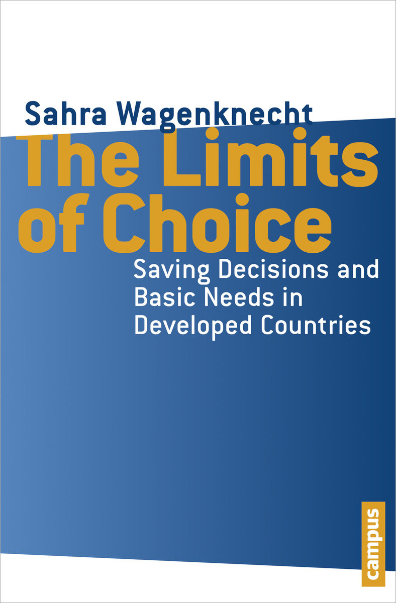 The Limits of Choice