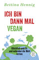 Ich bin dann mal vegan