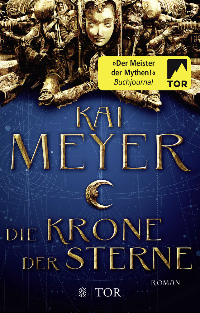 Die Krone der Sterne