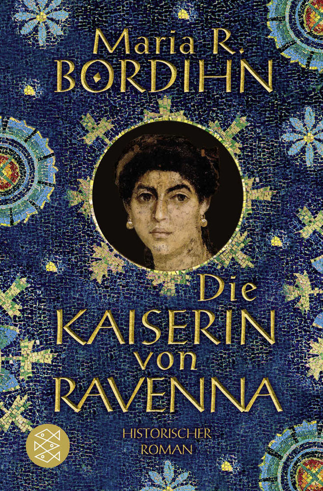 Die Kaiserin von Ravenna