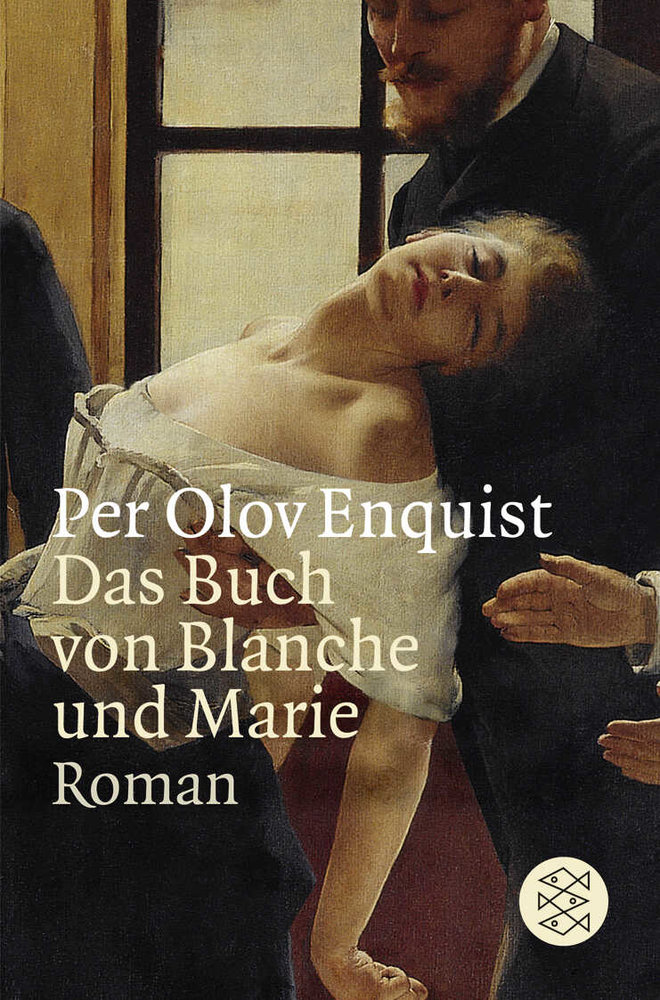 Das Buch von Blanche und Marie