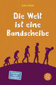 Die Welt ist eine Bandscheibe