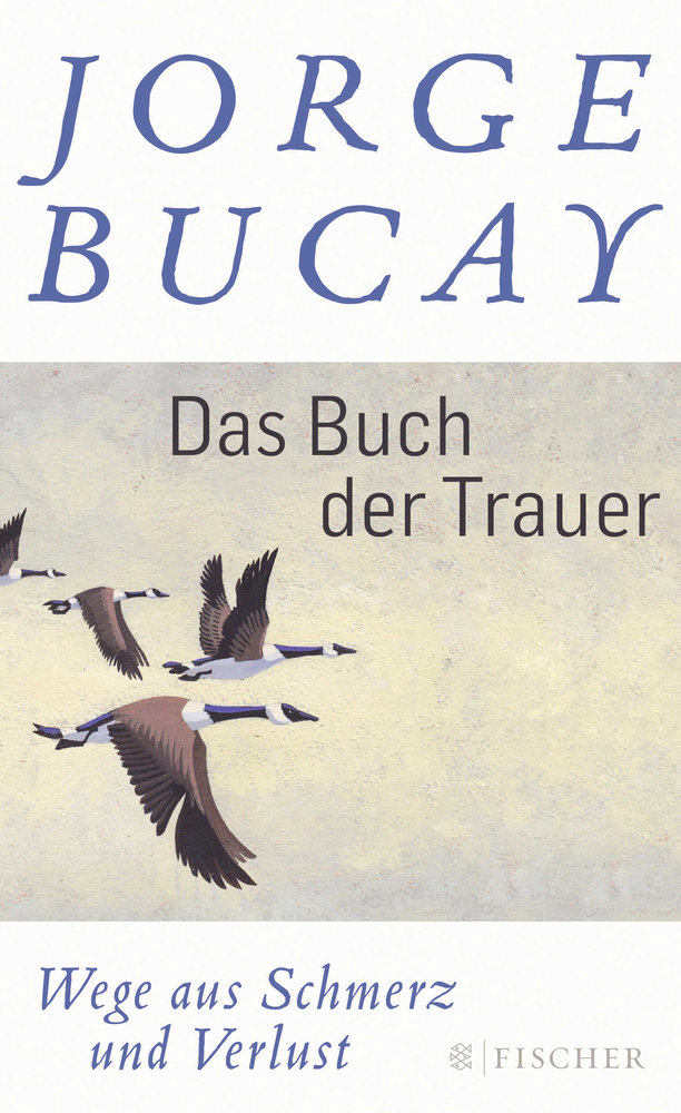 Das Buch der Trauer