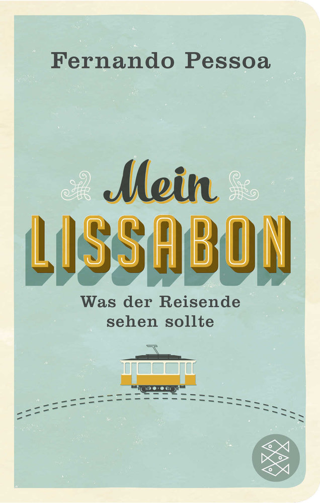 Mein Lissabon / Sonderausgabe