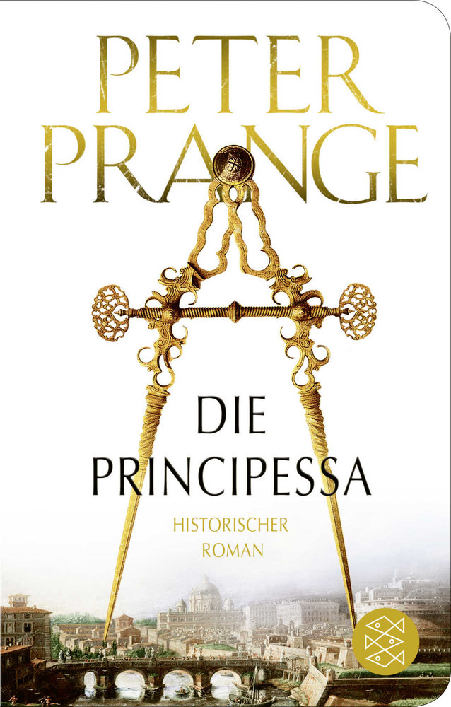 Die Principessa /Sonderausgabe