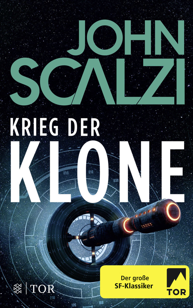 Krieg der Klone