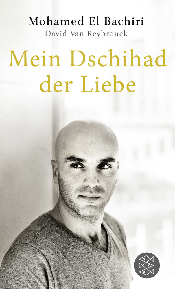 Mein Dschihad der Liebe