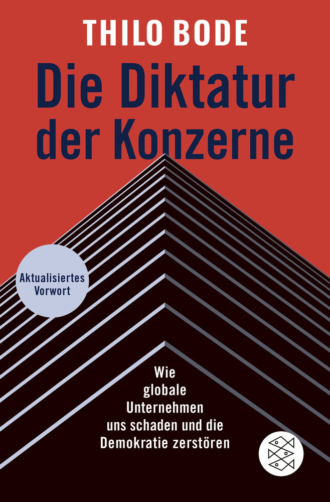 Die Diktatur der Konzerne