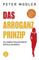 Das Arroganz-Prinzip