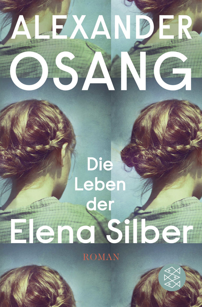 Die Leben der Elena Silber