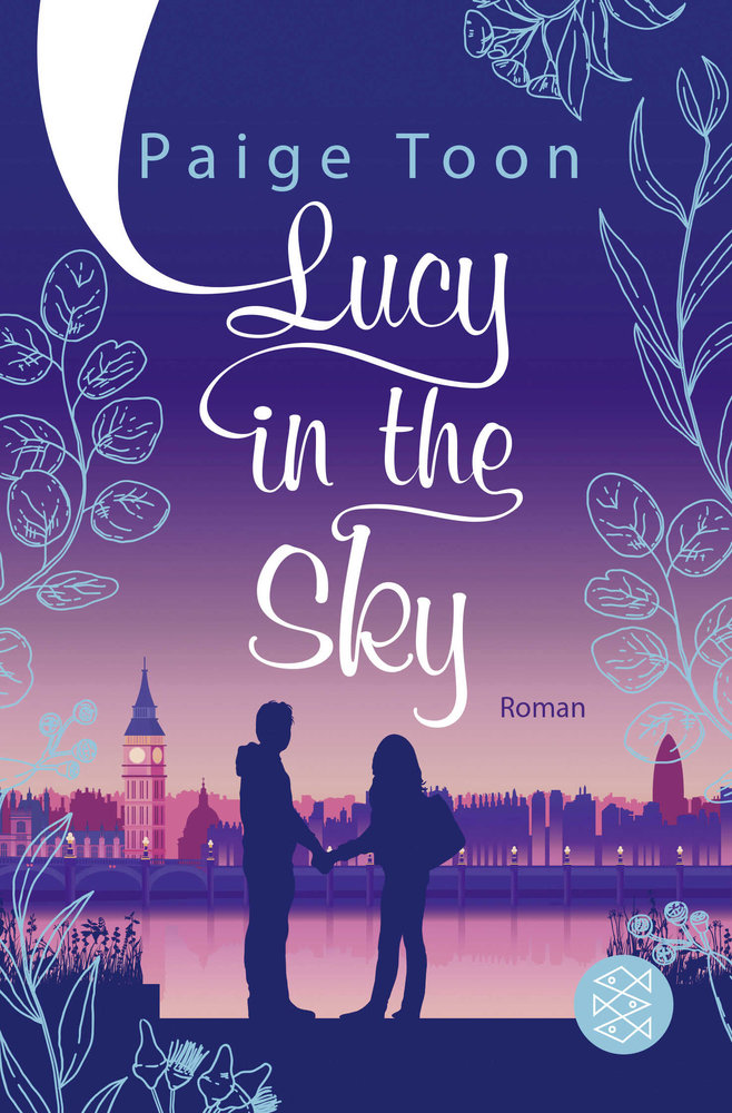 Lucy in the Sky