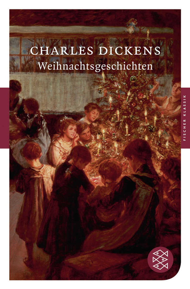 Weihnachtsgeschichten