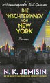 Die Wächterinnen von New York