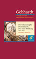 Die Urkatastrophe Deutschlands. Der Erste Weltkrieg (1914 - 1918)