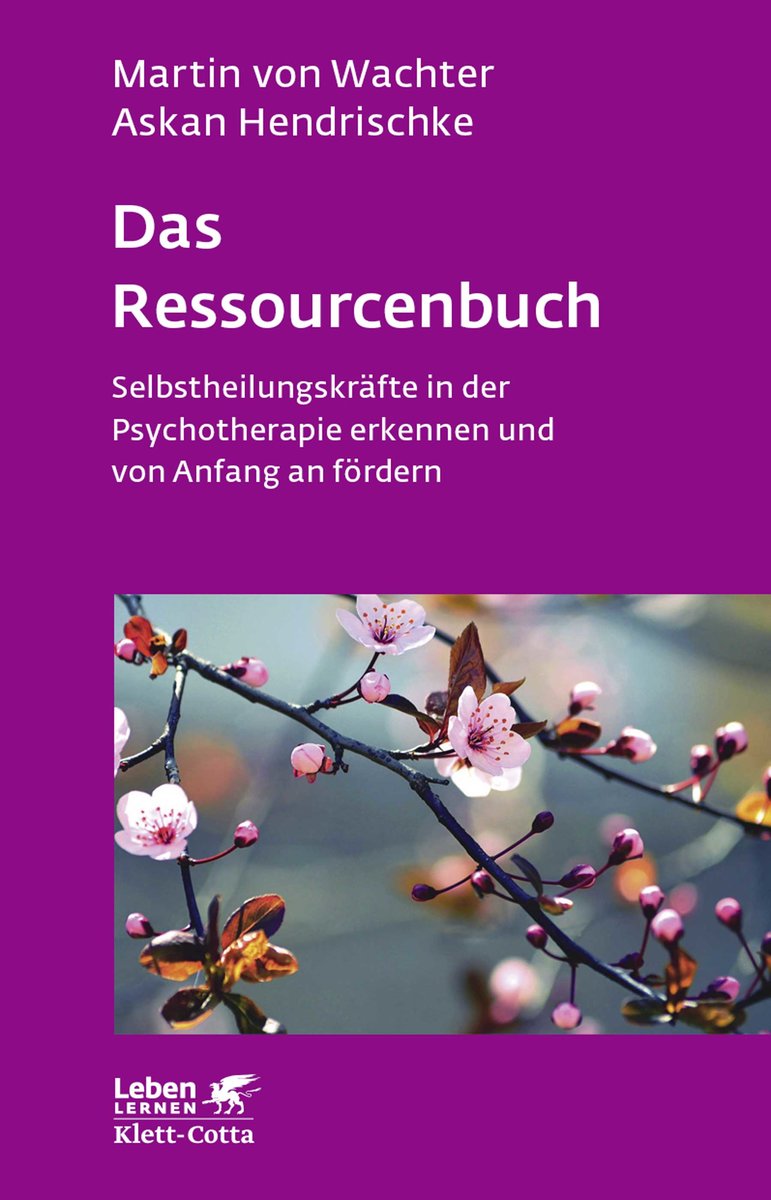 Das Ressourcenbuch