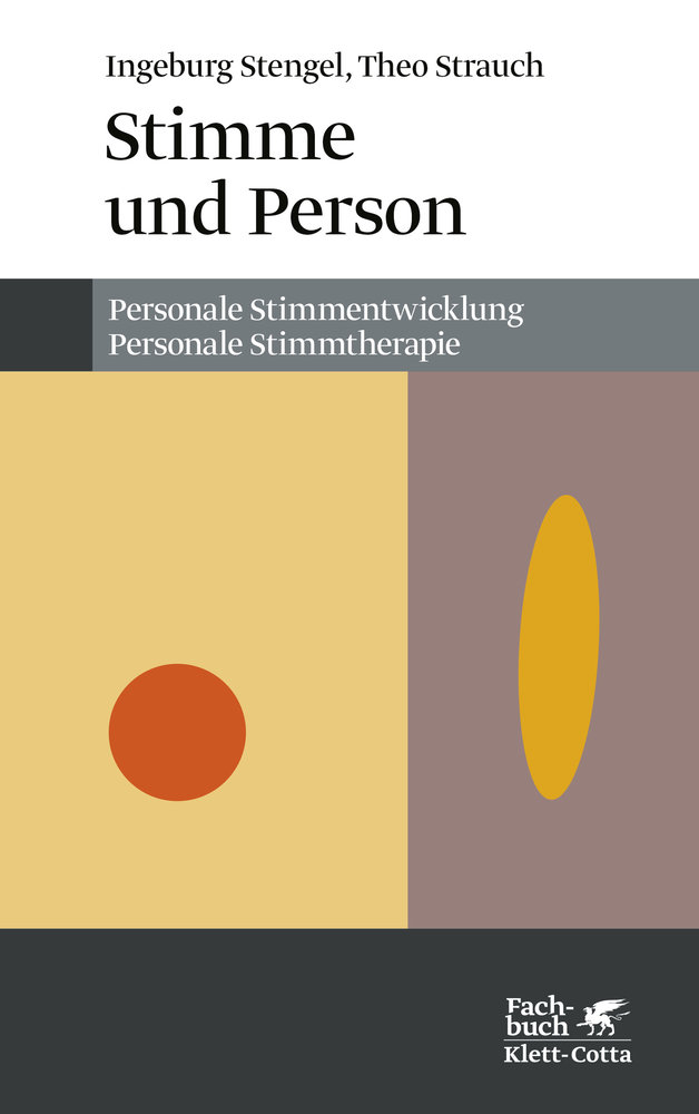 Stimme und Person