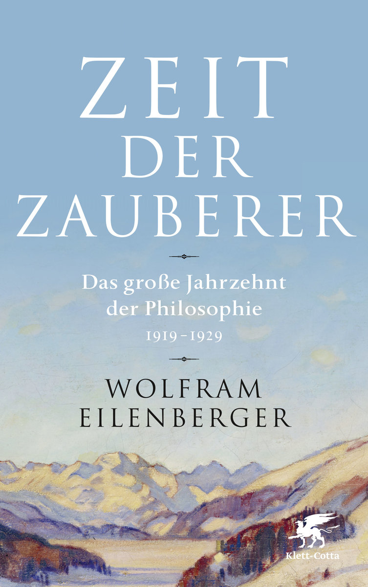 Zeit der Zauberer