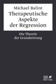 Therapeutische Aspekte der Regression