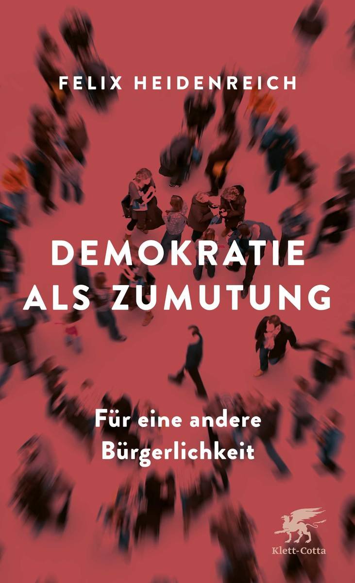 Demokratie als Zumutung