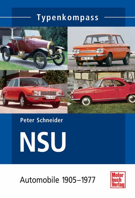 NSU