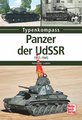 Panzer der UdSSR