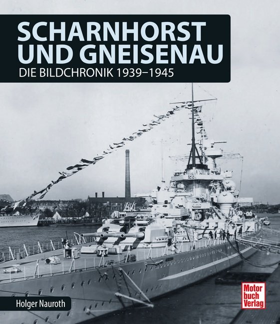 Scharnhorst und Gneisenau