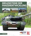 Meilensteine der Panzerentwicklung