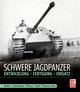 Schwere Jagdpanzer