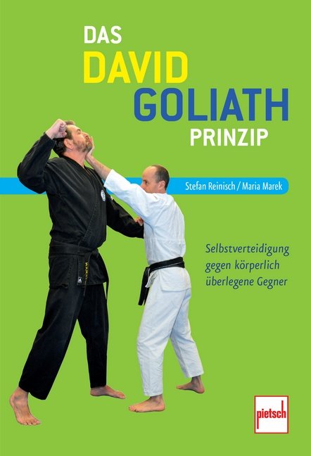 Das David-Goliath-Prinzip