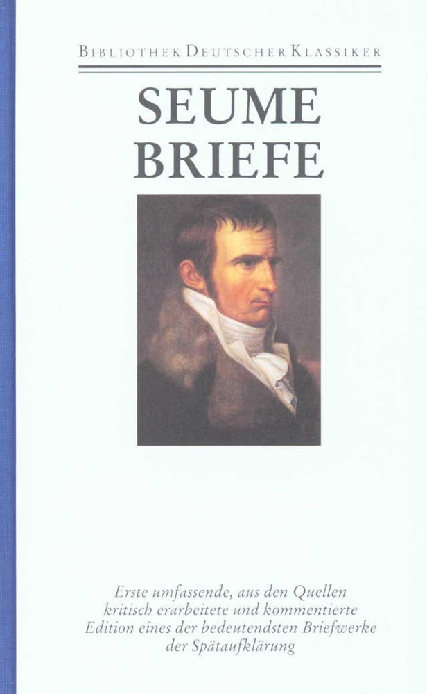 Briefe - Werke und Briefe