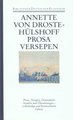 Prosa, Epische und Dramatische Werke, Übersetzungen - Sämtliche Werke, 2 Bde., Ln