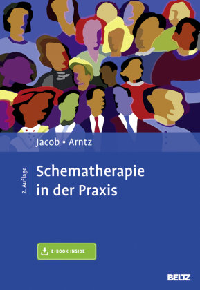 Schematherapie in der Praxis, m. 1 Buch, m. 1 E-Book