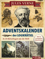 Jules Verne Adventskalender der Logikrätsel