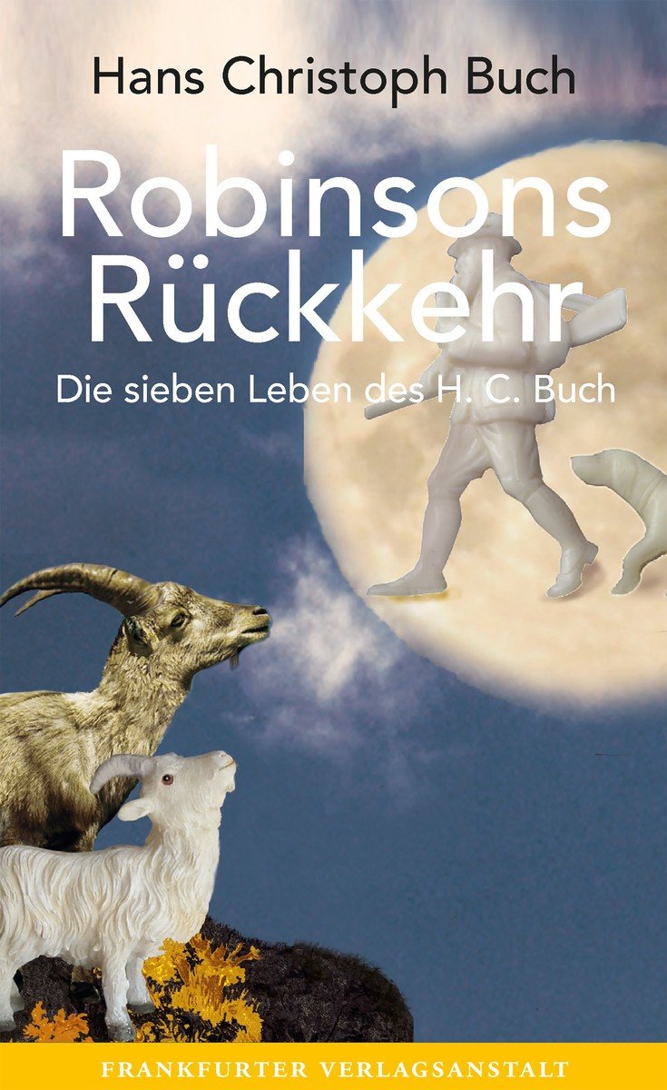 Robinsons Rückkehr