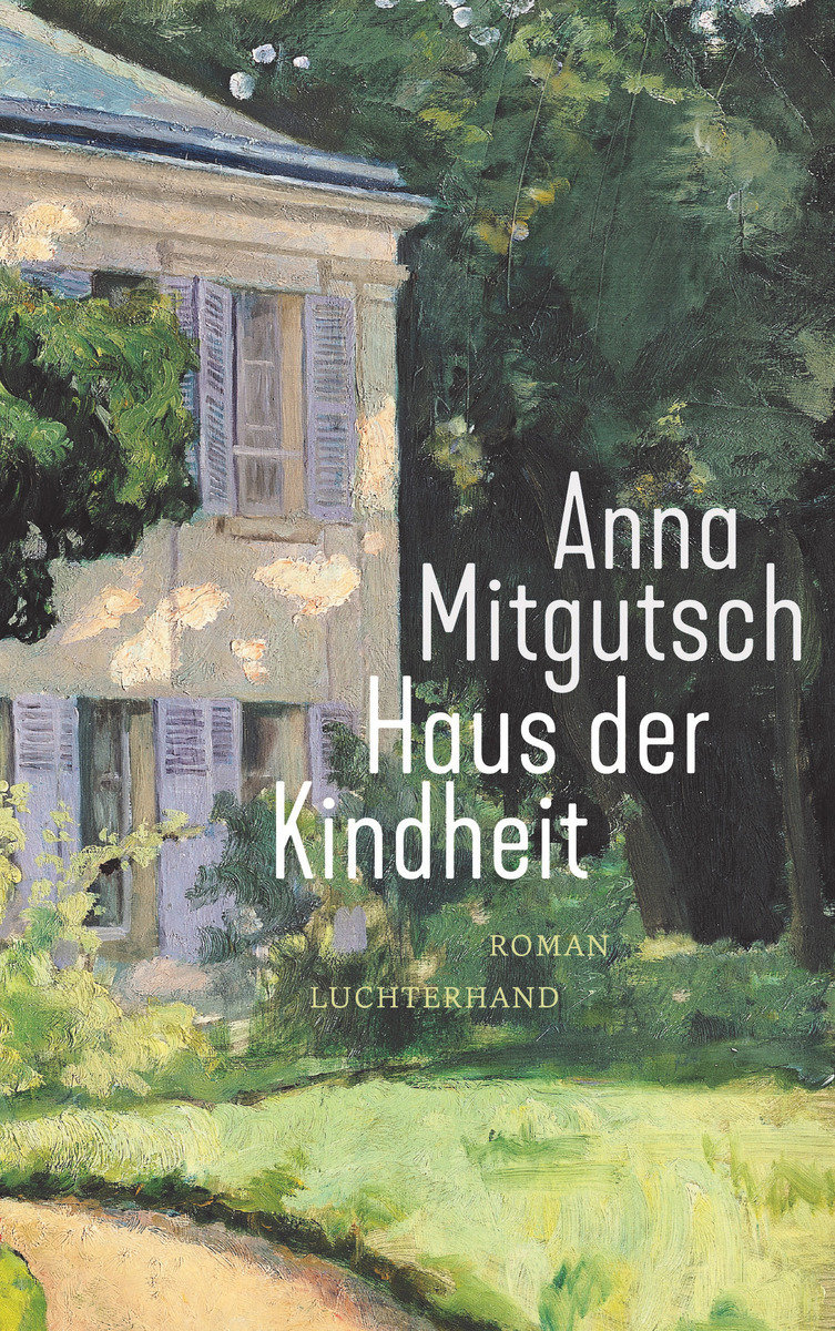 Haus der Kindheit