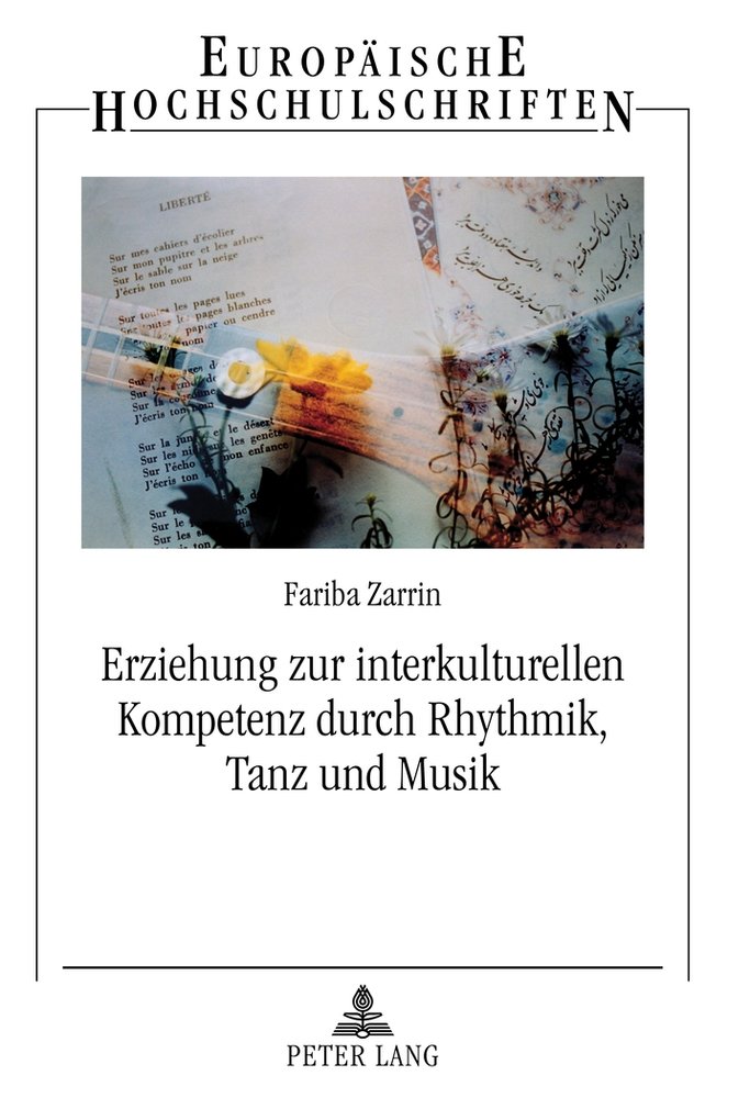 Erziehung zur interkulturellen Kompetenz durch Rhythmik, Tanz und Musik