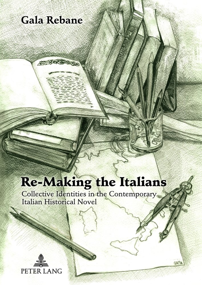 Re-Making the Italians