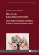 Werte im Literaturunterricht