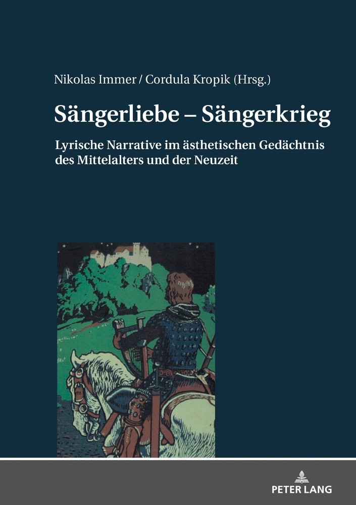 Sängerliebe ¿ Sängerkrieg