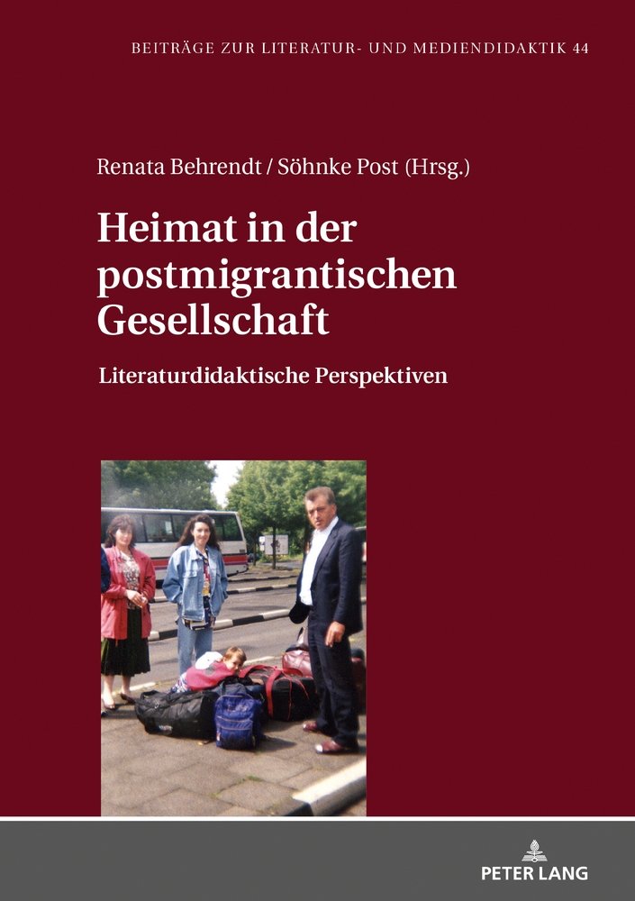 Heimat in der postmigrantischen Gesellschaft