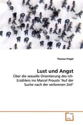 Lust und Angst