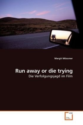 Run away or die trying